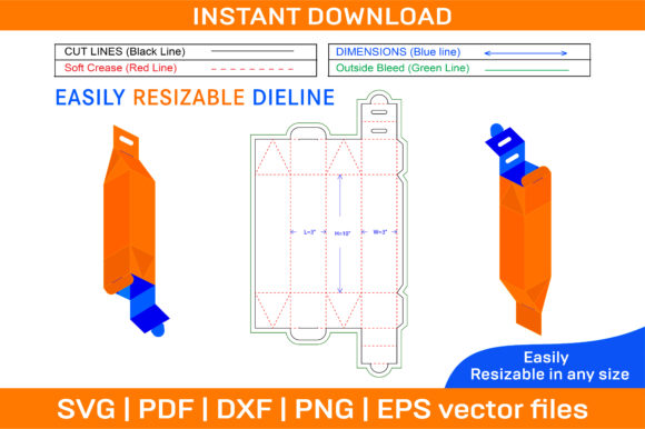 Cardboard Juice or Milk Box with Hanger: A Versatile Packaging Solution