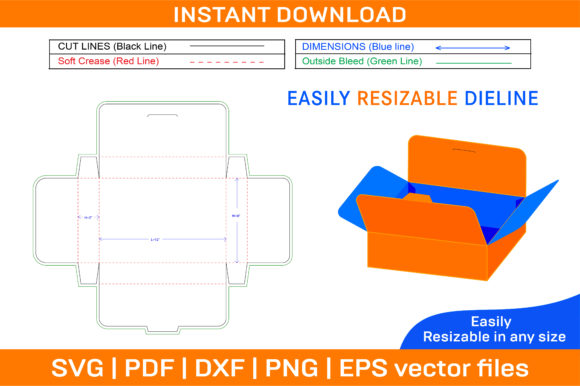 Corrugated Lock Bottom Carton Box Die: A Practical Tool for Custom Packaging Solutions